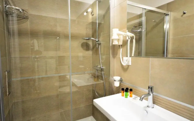 Hotel Residence Il Gabbiano