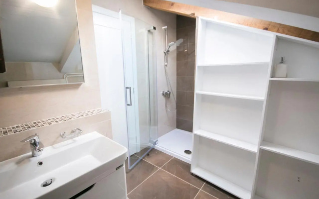 Apartmens Melisa