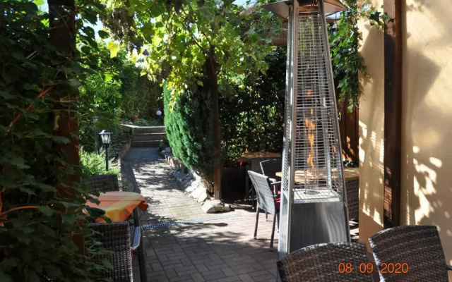 Pension Di Pino