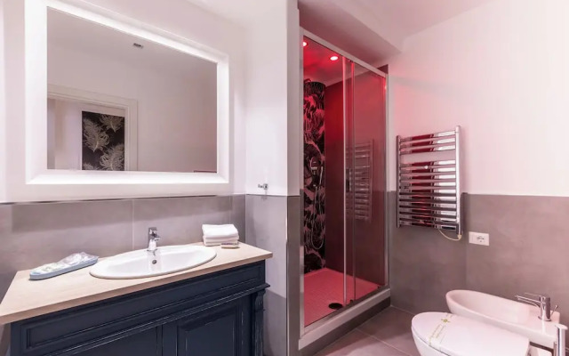 New Sara's Trastevere apartment