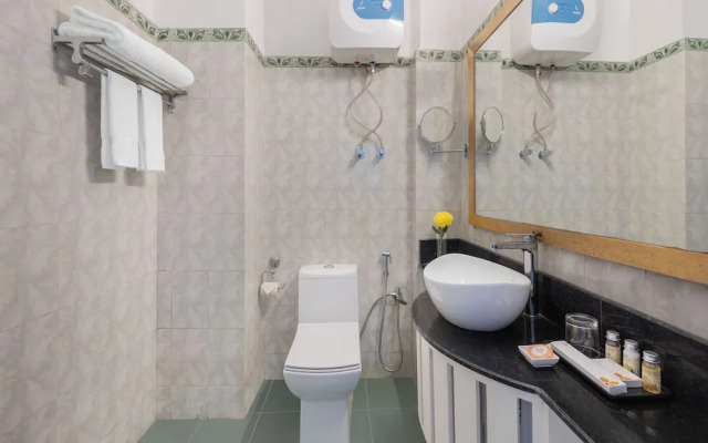 Pride Ashiyana Resort Mussoorie