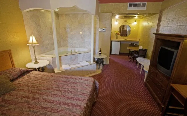 Motel 6 Norfolk, VA East Little Creek