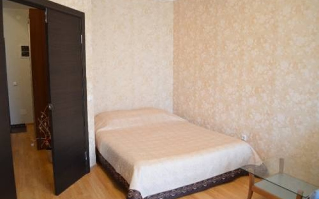 Apartment on Krasnyy pereulok 5-1 6 floor