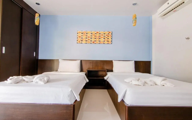 Duandara Boutique Hotel