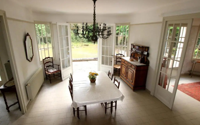 Maison Saint-Brevin-les-Pins, 8 pièces, 8 personnes - FR-1-364-107