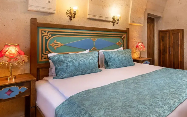 Oba Cave Hotel