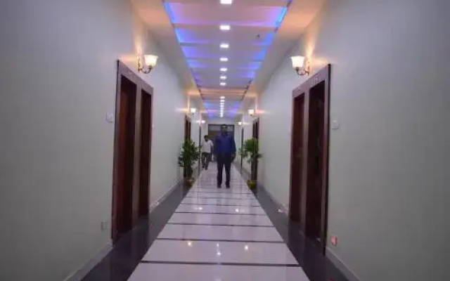 Hotel Sun Shine & Resort Satna