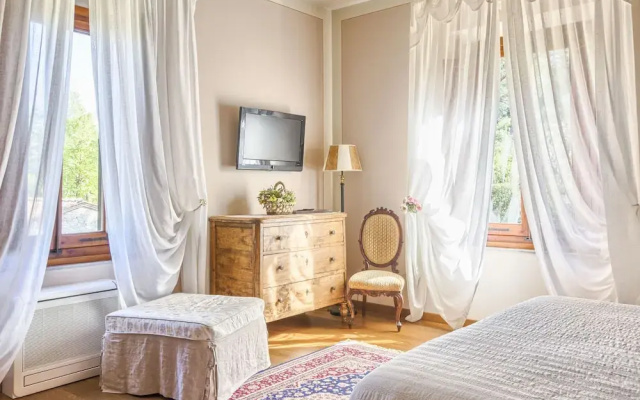 Villa Sestilia Guest House