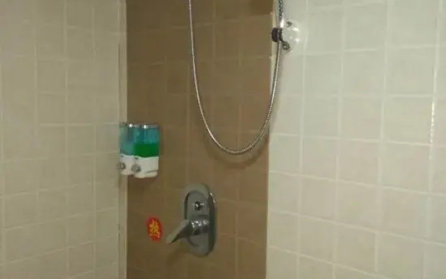Xiyate Hotel