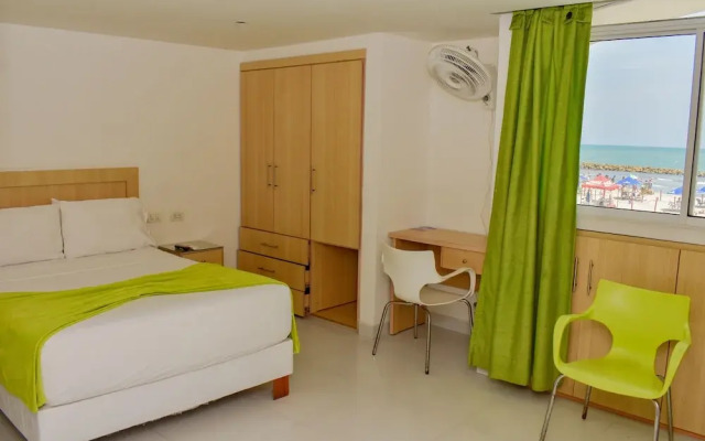 Hotel Isla Capri