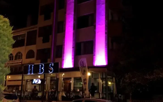 Hbs Hotel