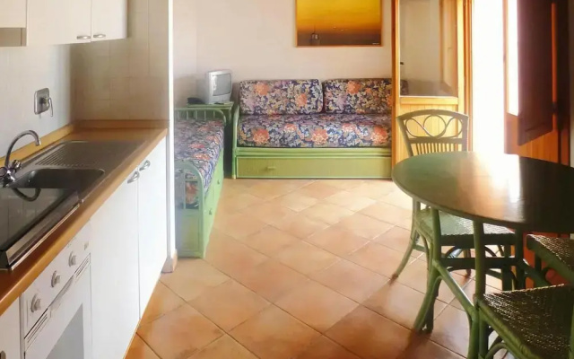 Apartment in Rio Nell Elba for 2 Person