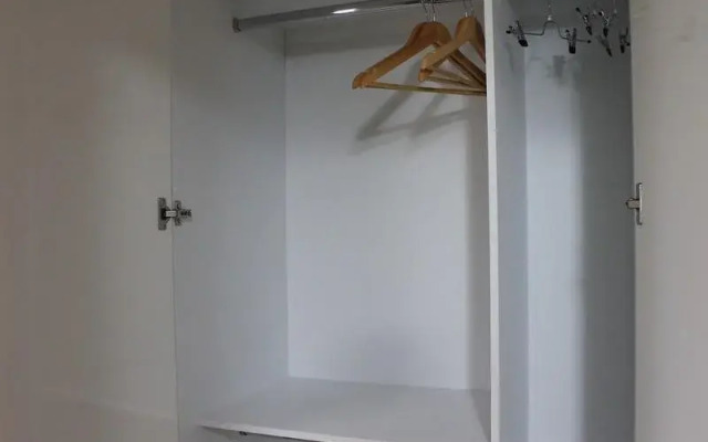 W-Tower Apartment