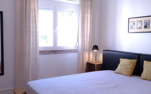 Charming Family Apartment