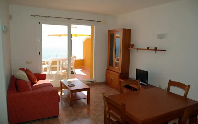 Apartamento Panorama III - X0206