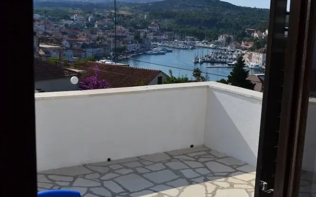 Apartment Vrancic