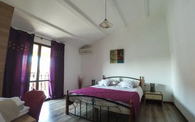 Apartmani Exclusive
