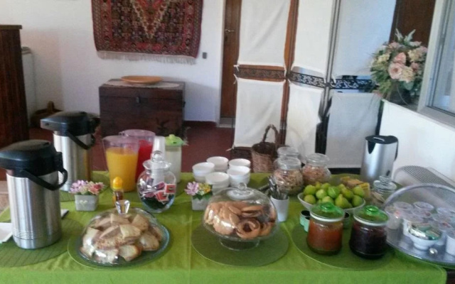 Agriturismo Le Vedute