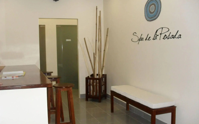 Hosteria-Spa Posada del Sol