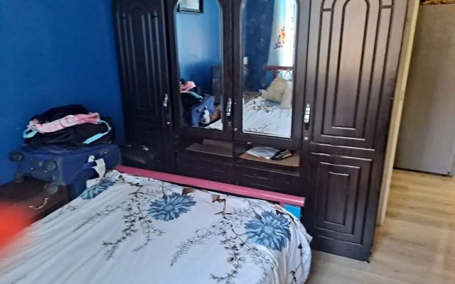 Captivating 3-bed Apartment in Thika