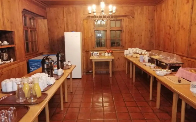 Youth Hostel Feldkirch