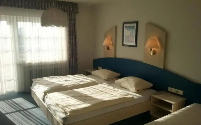 Hotel Rückert