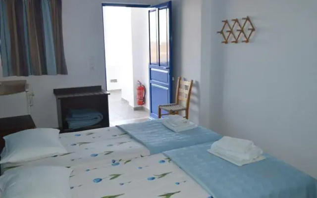 Panorama Rooms
