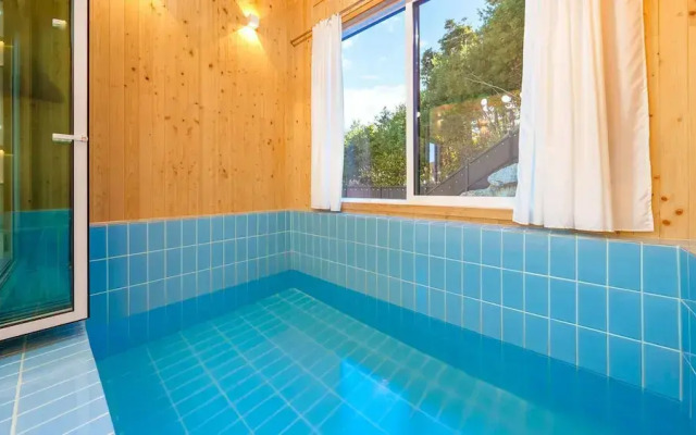 Stay Osolchae Pool Villa Pension