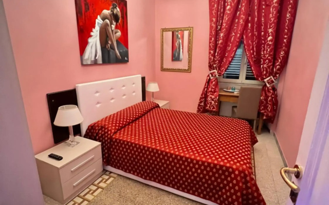 Guest House Biondi