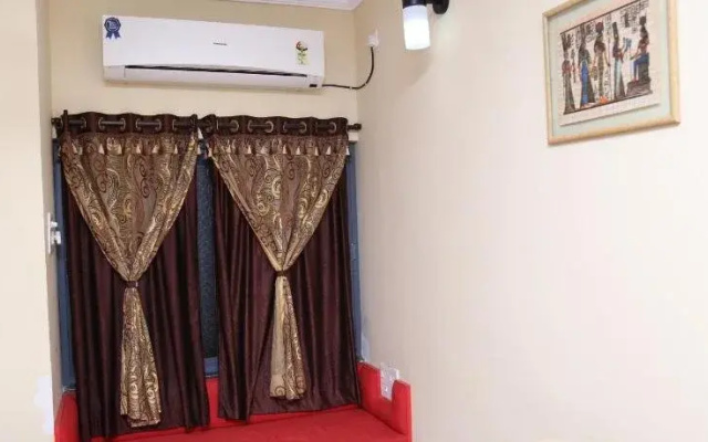 Shivam Apartment
