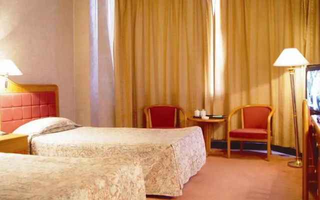 Xincheng Hotel