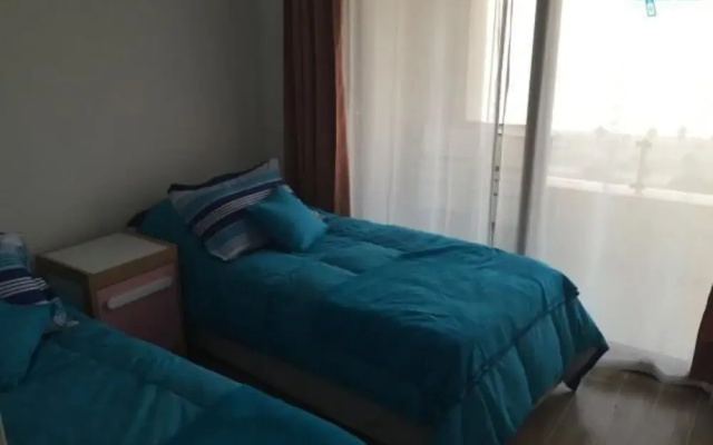 Departamento Von Muhlenbrock la Serena