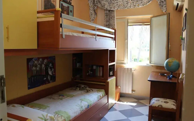Villa Le Tre Marie