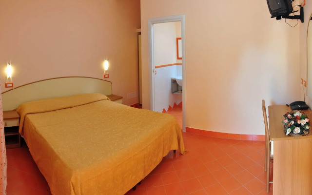 Hotel Villa Sirena