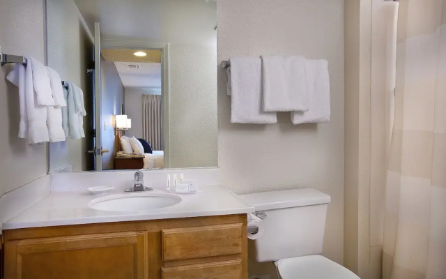 Residence Inn Minneapolis Eden Prairie