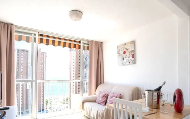 Albatros Apartments Benidorm