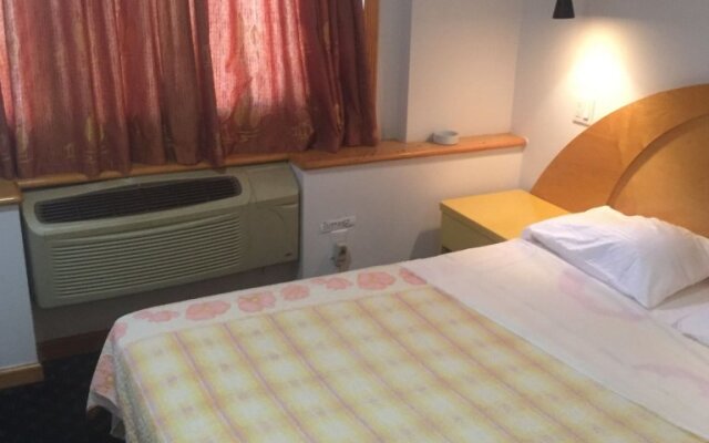 Отель Explore Hotel and Hostel США, Нью-Йорк - отзывы, цены и фото номеров - забронировать отель Explore Hotel and Hostel онлайн комната для гостей
