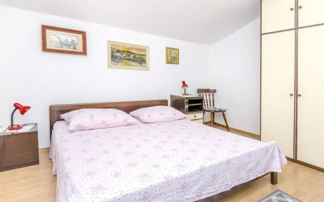 Apartments Slavko