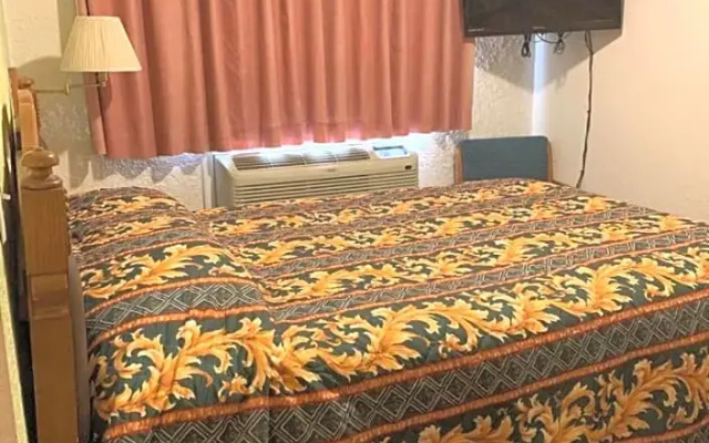 Western Motel
