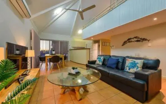 Osprey Holiday Village Unit 117 Georgeous Villa Close To The Reef