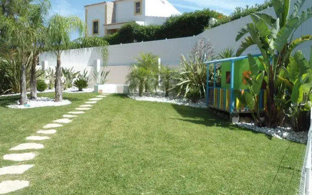 Alamos House