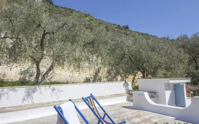 Casa della Valle Gentile