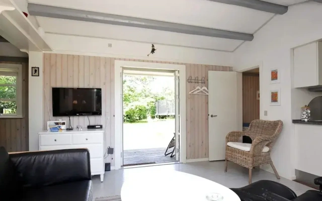5 Person Holiday Home in Vejby