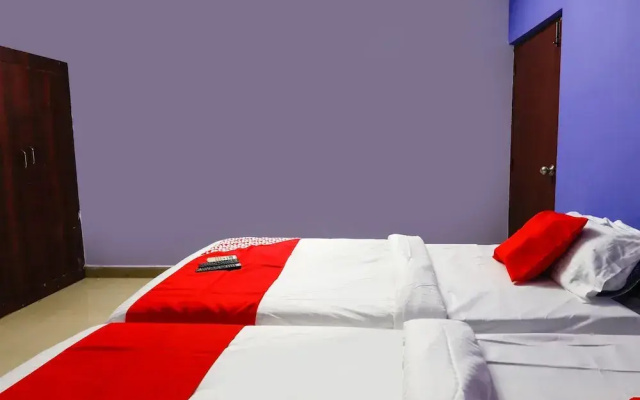 OYO Flagship 65280 Hotel Nandini