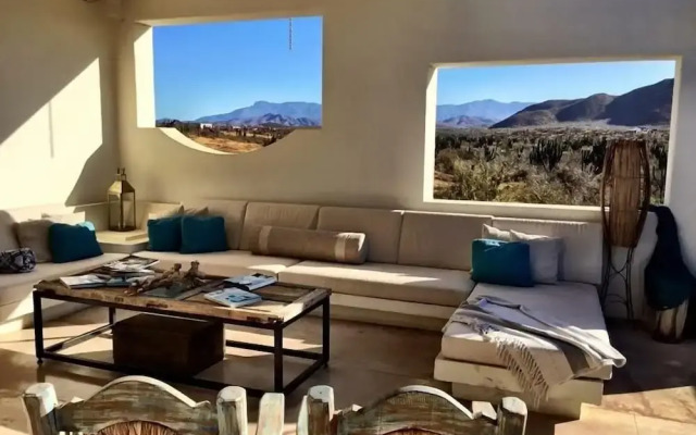 The Freesouls Residences Cerritos Beach