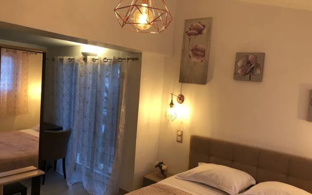 Hotel Eden Cassis