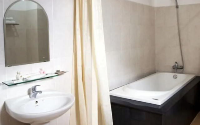 Hoang Ha Boutique Hotel