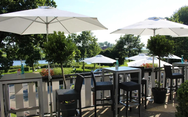 Hotel Zur Treene