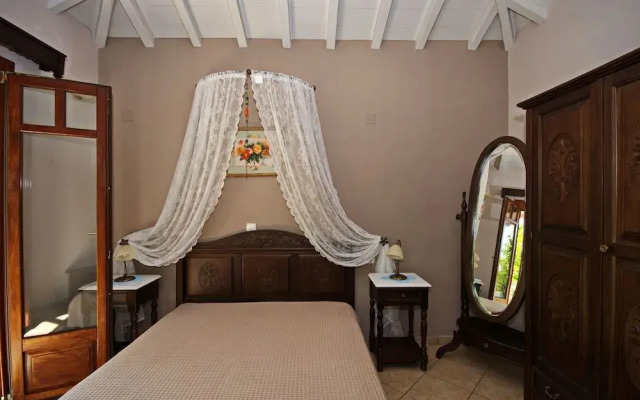 Agnantema Villas