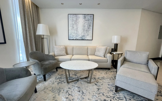 Wonderful 1 Bedroom in Address Downtown